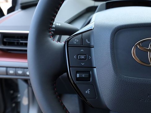 New 2026 Toyota Prius Plug-In Hybrid image 22