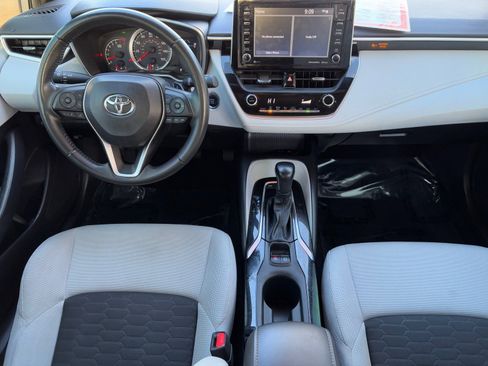 Certified 2022 Toyota Corolla SE image 15