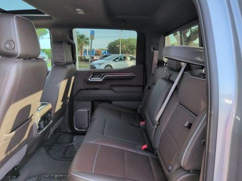 Used 2024 GMC Sierra 1500 Denali AWD/4WD image 13