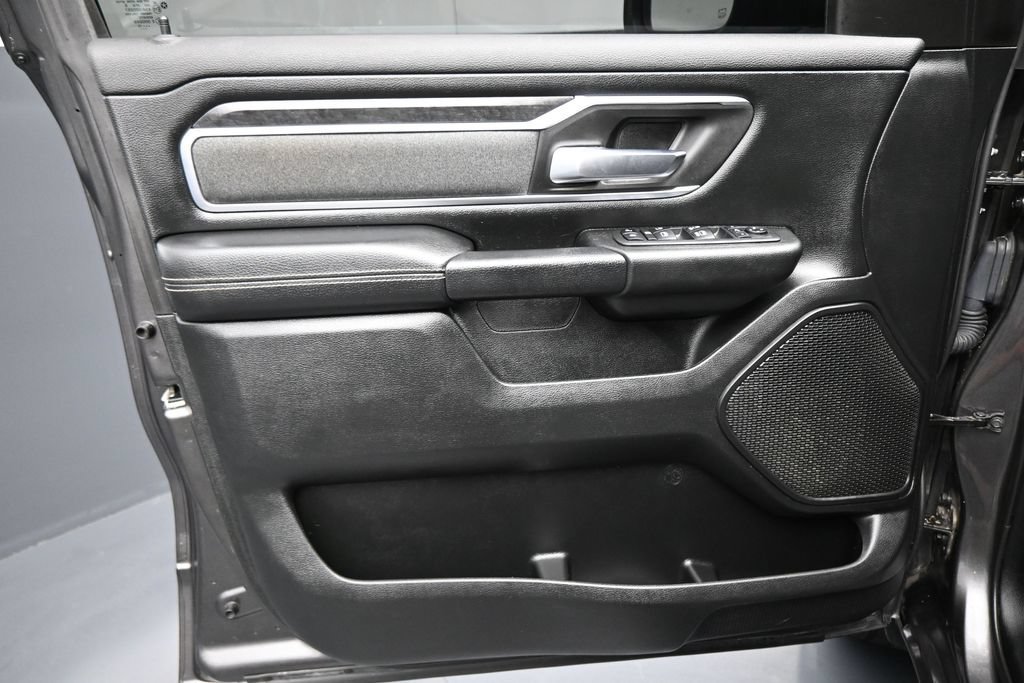 Used 2019 RAM 1500 Big Horn AWD/4WD image 10