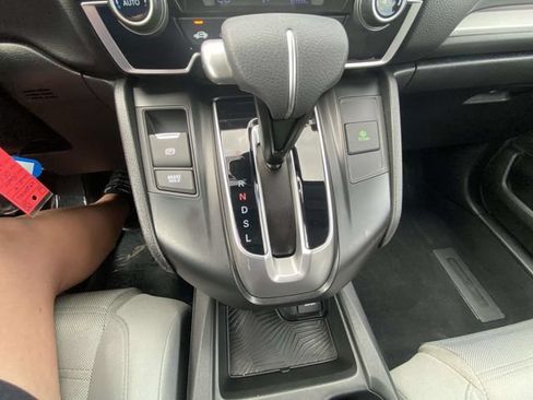Used 2018 Honda CR-V LX image 23