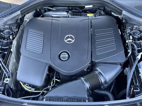 New 2026 Mercedes-Benz GLC 300 4MATIC image 34