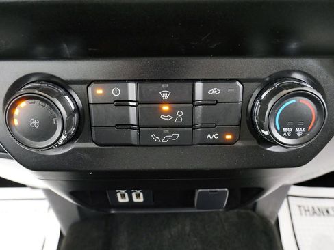 Used 2019 Ford F150 XLT w/ XTR Package AWD/4WD image 29