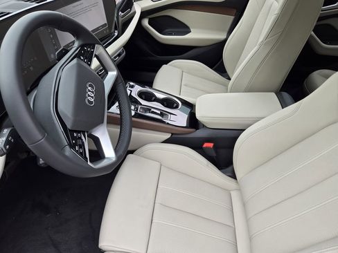 New 2026 Audi A6 Premium Plus AWD/4WD image 17