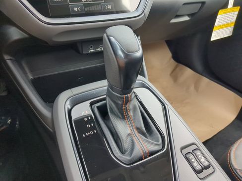 New 2026 Subaru Crosstrek 2.5i Limited AWD/4WD image 23
