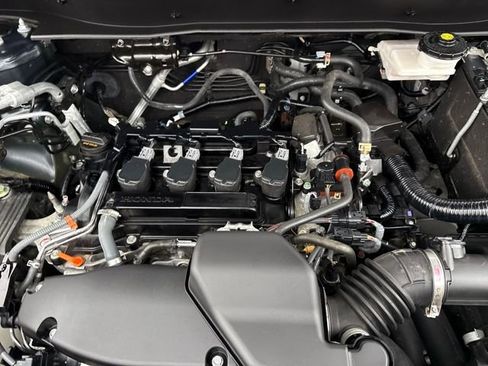 Certified 2023 Honda CR-V EX image 41