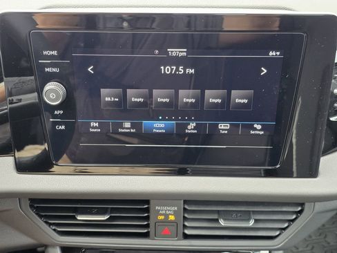 New 2026 Volkswagen Jetta Sport FWD image 16