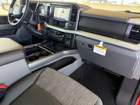 New 2026 Ford F350 XLT AWD/4WD image 12