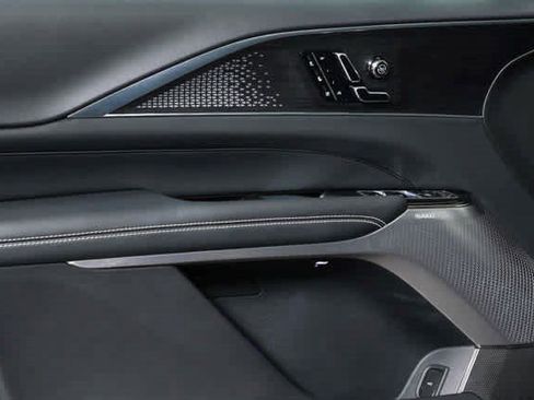 Certified 2026 Cadillac Lyriq V w/ LPO, Floor Liner Package AWD/4WD image 6