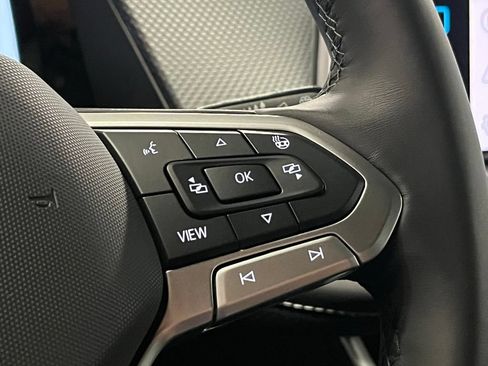 New 2026 Volkswagen Atlas Cross Sport SEL R-Line AWD/4WD image 31