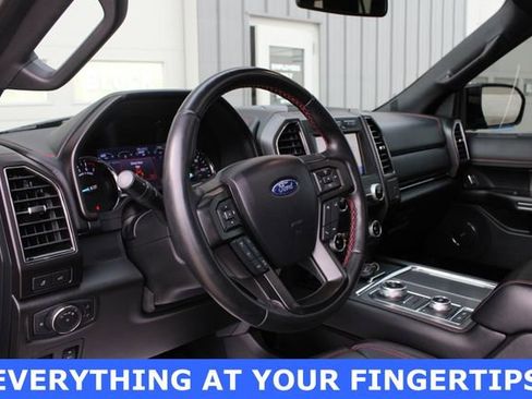 Used 2020 Ford Expedition Limited w/ Equipment Group 303A image 2