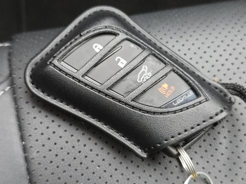 Used 2025 Lexus RX 350 Premium w/ Convenience Package image 35