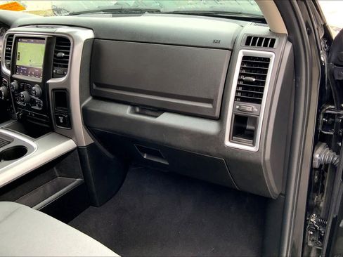 Certified 2023 RAM 1500 Classic SLT w/ Trailer & Traction Group image 17