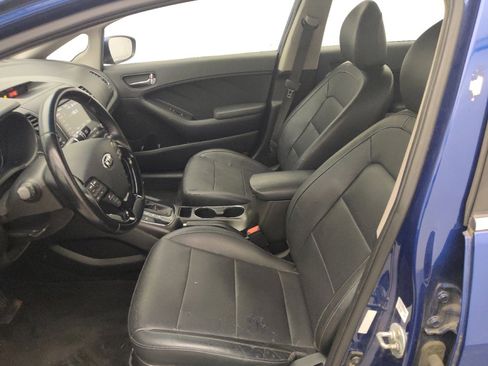 Used 2018 Kia Forte EX FWD image 17