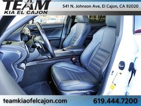 Used 2022 Lexus IS 350 F Sport RWD image 16