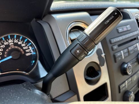 Used 2012 Ford F150 XLT w/ XLT Chrome Pkg RWD image 25