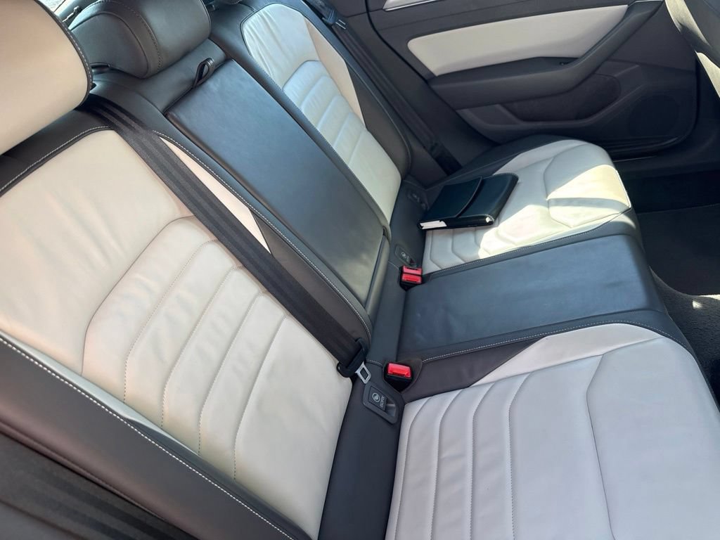 Used 2019 Volkswagen Arteon SEL Premium AWD/4WD image 9