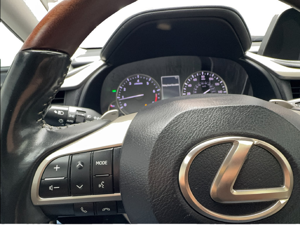 Used 2022 Lexus RX 350 FWD w/ Premium Package image 47