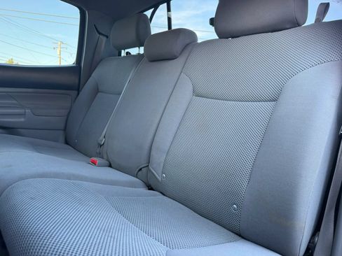 Used 2011 Toyota Tacoma PreRunner w/ TRD Off-Road Pkg w/JBL Audio RWD image 13
