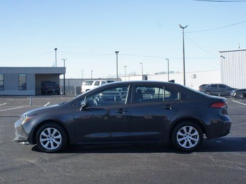 Used 2024 Toyota Corolla LE image 10