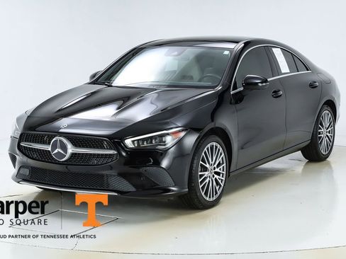 Used 2020 Mercedes-Benz CLA 250 4MATIC image 39