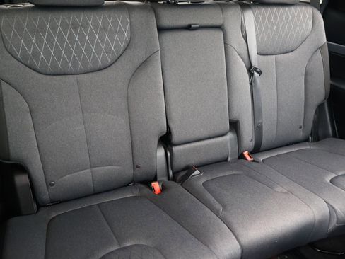 Used 2021 Hyundai Palisade SE w/ Cargo Package image 19