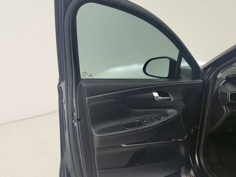 Used 2023 Hyundai Santa Fe SEL w/ Premium Package FWD image 20