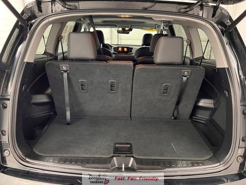 Used 2021 Honda Pilot Special Edition image 37