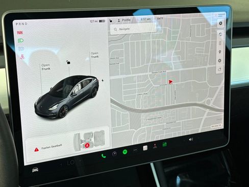 Used 2020 Tesla Model 3 Performance image 25