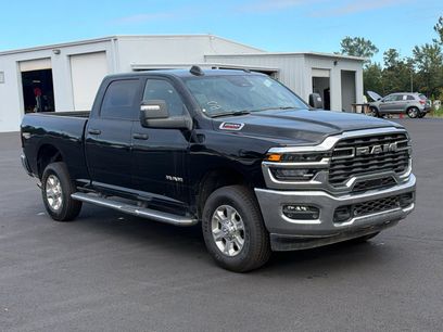 Used 2025 RAM 2500 Big Horn