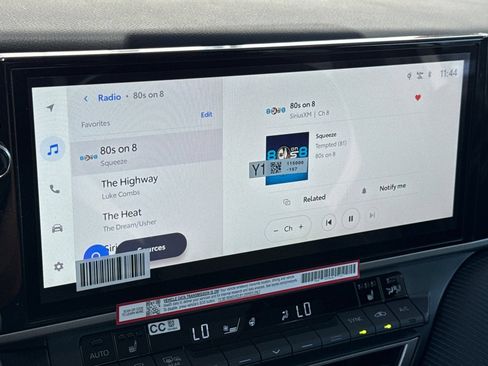 New 2026 Toyota Camry SE FWD image 21
