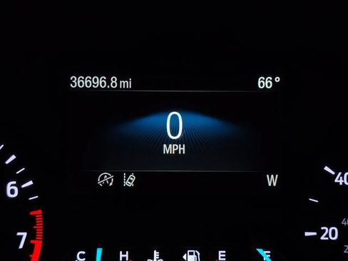 Used 2020 Ford Escape SEL AWD/4WD image 31