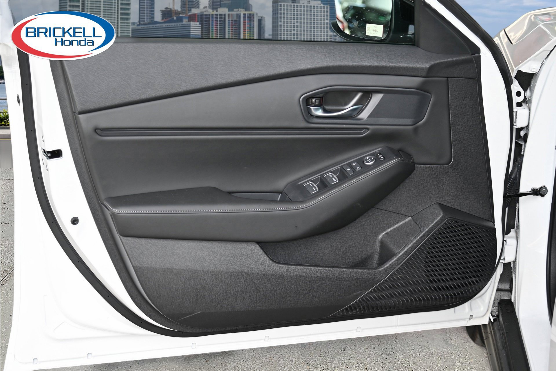 New 2026 Honda Accord Sport image 11
