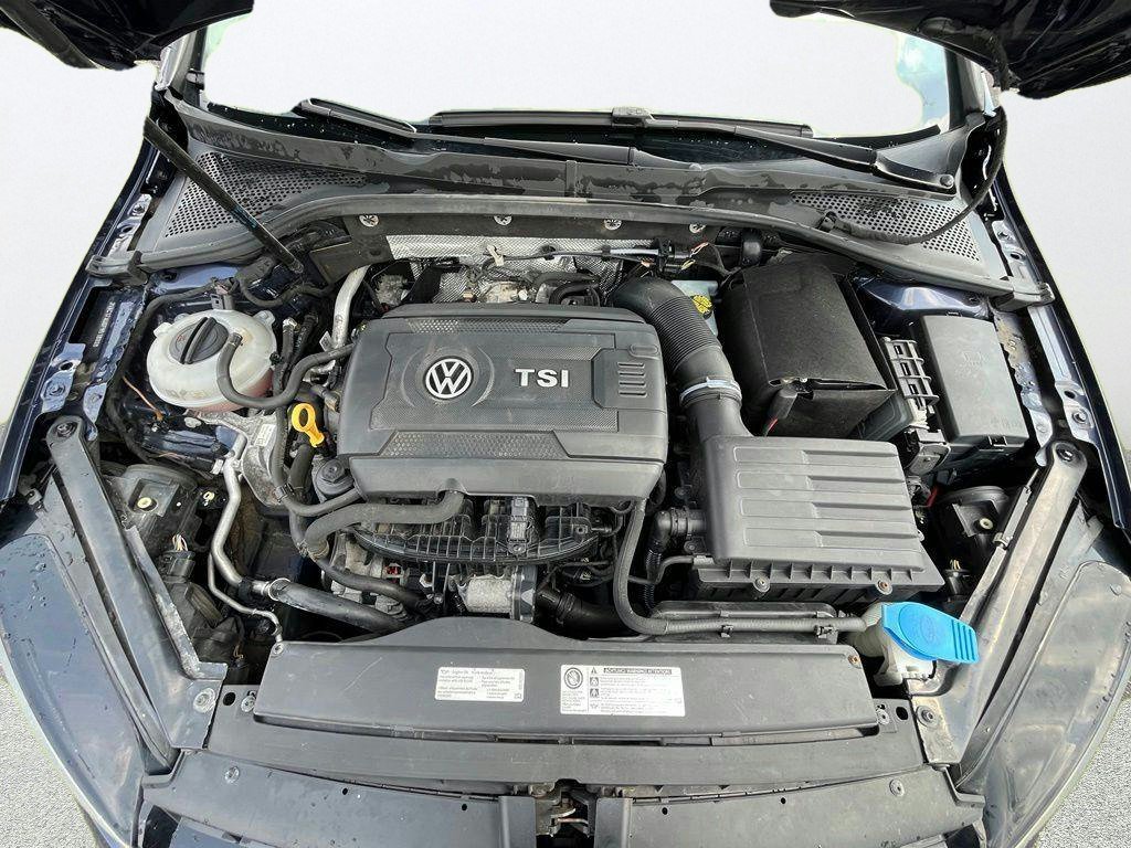 Used 2015 Volkswagen Golf S FWD image 29