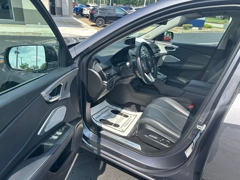 Used 2021 Acura RDX AWD w/ Technology Package image 13