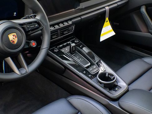 New 2026 Porsche 911 Carrera image 13