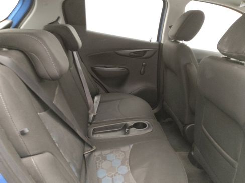 Used 2017 Chevrolet Spark LS FWD image 19