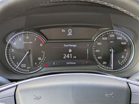 Used 2025 Cadillac XT5 Premium Luxury image 31