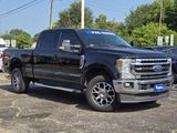 Used 2020 Ford F250 Lariat w/ Lariat Value Package image 2