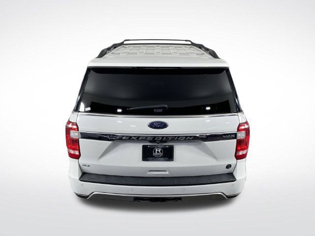 Used 2021 Ford Expedition Max XLT AWD/4WD image 41