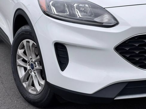 Used 2022 Ford Escape SE AWD/4WD image 38