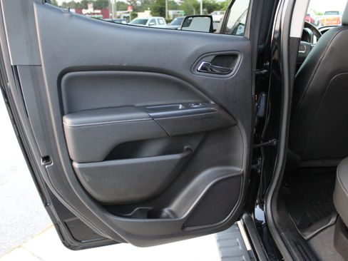 Used 2021 GMC Canyon Elevation w/ High Elevation Package AWD/4WD image 21