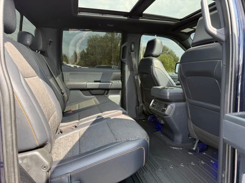 Used 2025 Ford F150 Tremor w/ Mobile Office Package AWD/4WD image 30