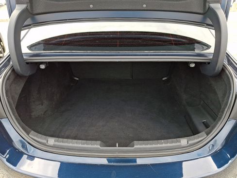 Used 2025 MAZDA MAZDA3 s image 27