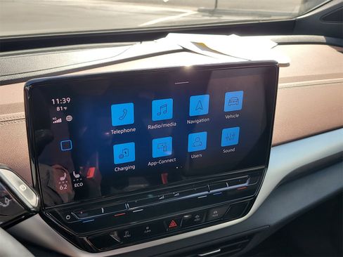 Used 2022 Volkswagen ID.4 Pro S image 23