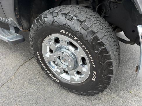 Used 2015 Ford F350 XLT w/ XTR Plus Package AWD/4WD image 86