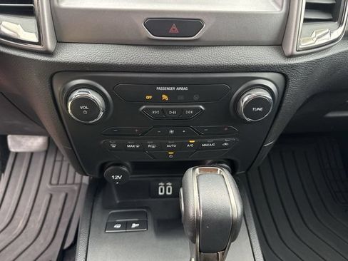 Used 2023 Ford Ranger XLT w/ Equipment Group 301A Mid RWD image 19