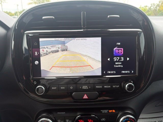 Used 2022 Kia Soul S FWD image 29