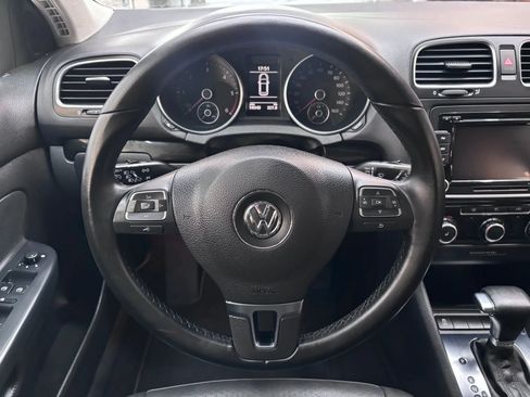 Used 2011 Volkswagen Jetta TDI FWD image 12