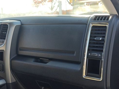 Used 2013 RAM 1500 Sport w/ Sport Premium Group image 29